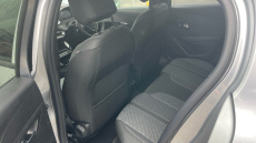 Peugeot 208 1.2 Hybrid 110 Allure 5dr e-DSC6 Petrol Hatchback